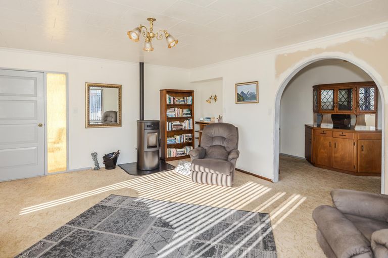 Photo of property in 537a Thames Highway, Oamaru North, Oamaru, 9400