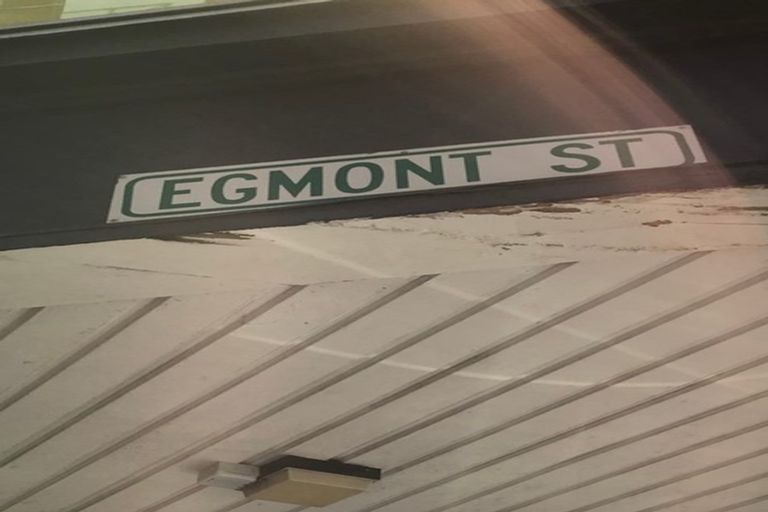 Photo of property in 8/20 Egmont Street, Te Aro, Wellington, 6011