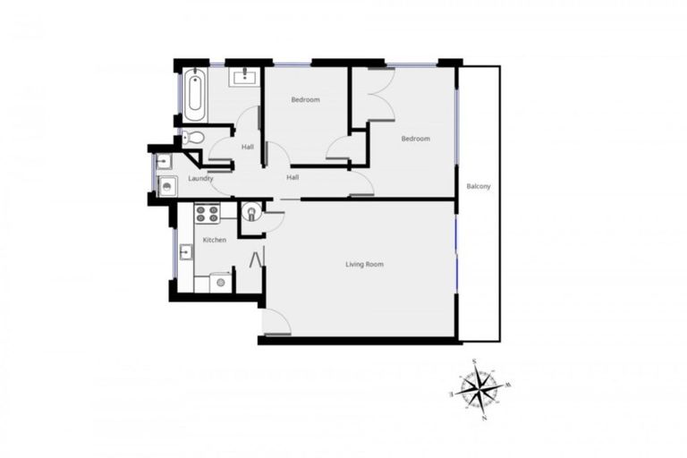 Photo of property in 6/258 Cockayne Road, Ngaio, Wellington, 6035