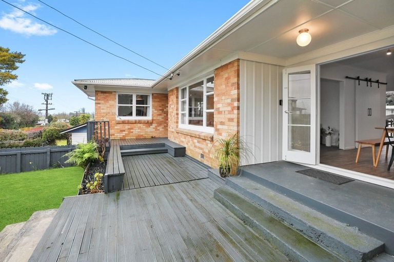 Photo of property in 184 Tuhikaramea Road, Dinsdale, Hamilton, 3204