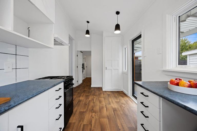 Photo of property in 42 Southey Street, Sydenham, Christchurch, 8023