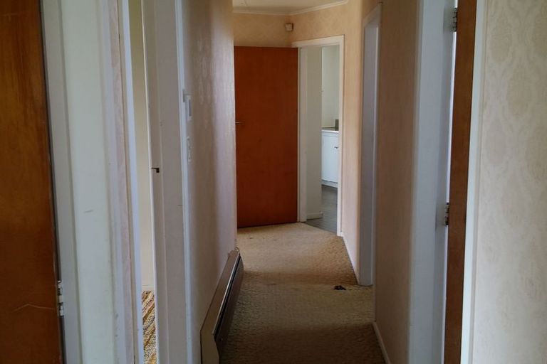 Photo of property in 4 Fitzgerald Avenue, Kaponga, Hawera, 4679