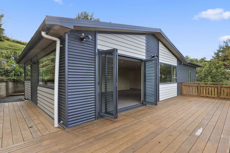 Photo of property in 40 Fairview Terrace, Sawyers Bay, Port Chalmers, 9023