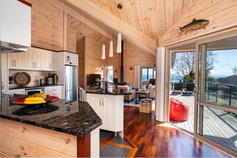 Photo of property in 152 State Highway 1, Waitahanui, Taupo, 3378