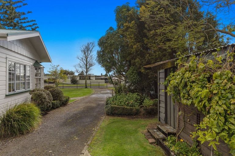 Photo of property in 4 Pilkington Place, Opotiki, 3122