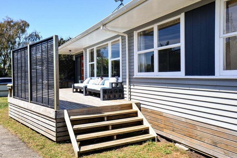 Photo of property in 17 Lilac Street, Melville, Hamilton, 3206