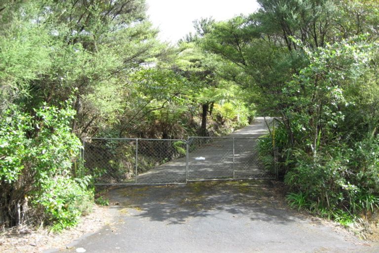 Photo of property in 1278 Huia Road, Huia, Auckland, 0604