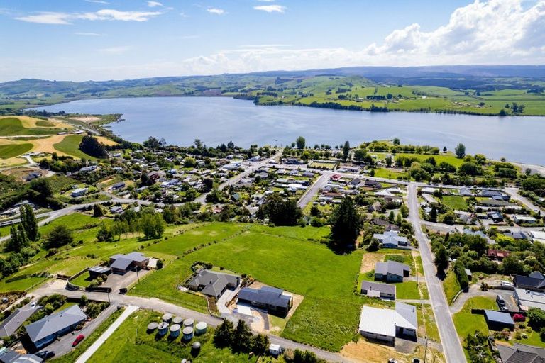 Photo of property in 4 Kingsgate Lane, Waihola, Milton, 9073