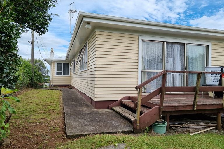 Photo of property in 28 Clark Road, Te Kamo, Whangarei, 0112