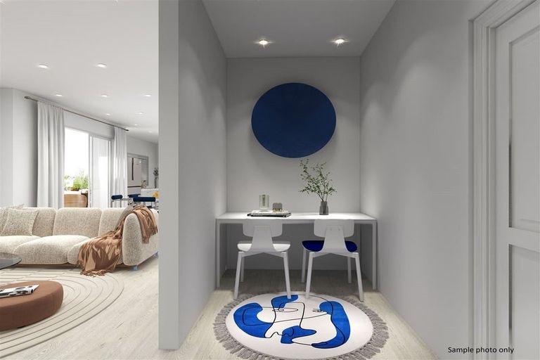 Photo of property in 15 Lucina Rise, Peacocke, Hamilton, 3206