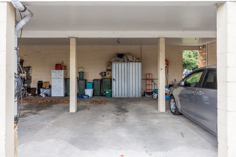 Photo of property in 3/18 Wellington Street, Hamilton East, Hamilton, 3216