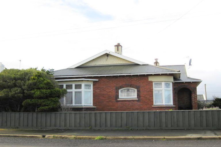 Photo of property in 33 Moreau Street, Saint Kilda, Dunedin, 9012