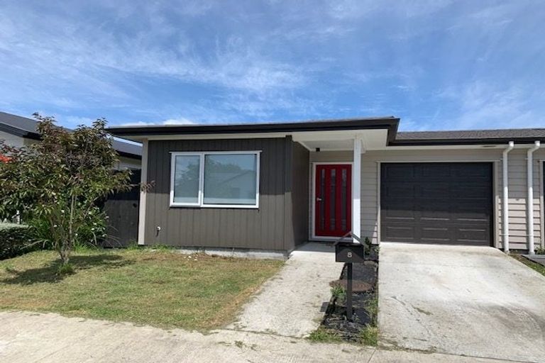 Photo of property in 8 Kutukutu Street, Takanini, 2112