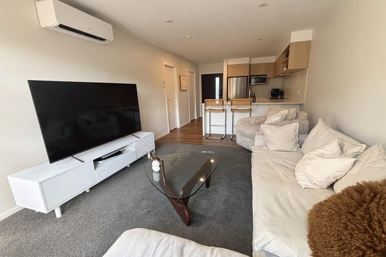 Photo of property in 5/207 Oxford Terrace, Avalon, Lower Hutt, 5011