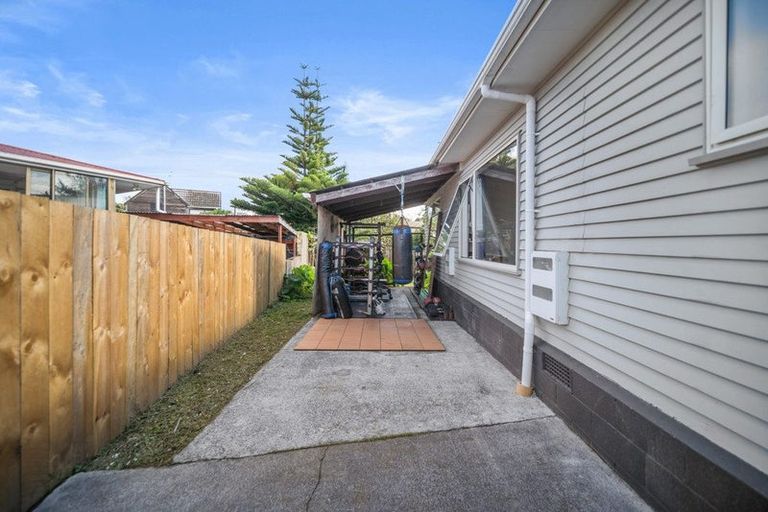 Photo of property in 7 Romford Road, Papatoetoe, Auckland, 2025