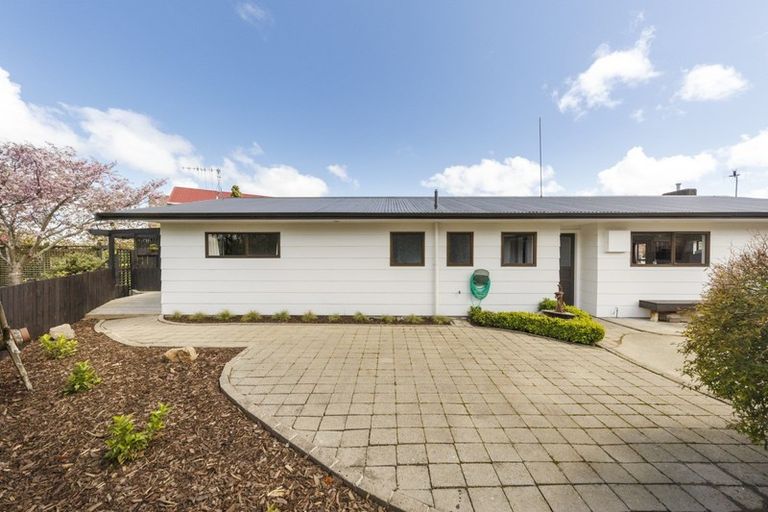 Photo of property in 25 Willowbank Crescent, Feilding, 4702