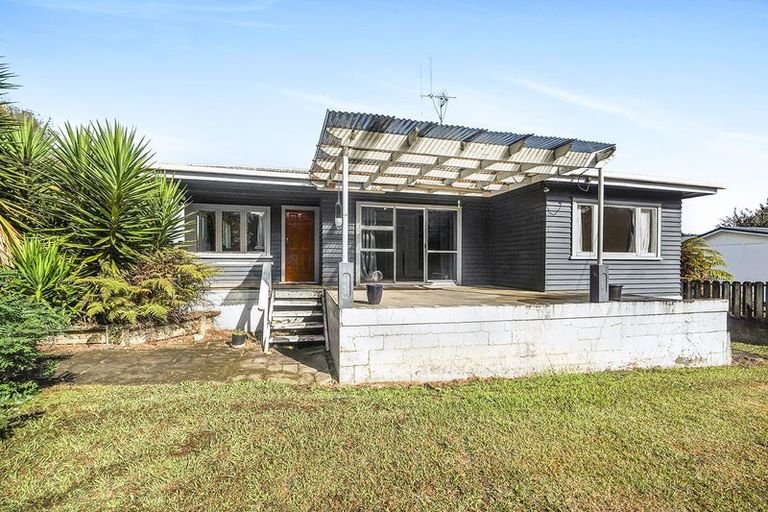 Photo of property in 3 Terrace Avenue, Morrinsville, 3300
