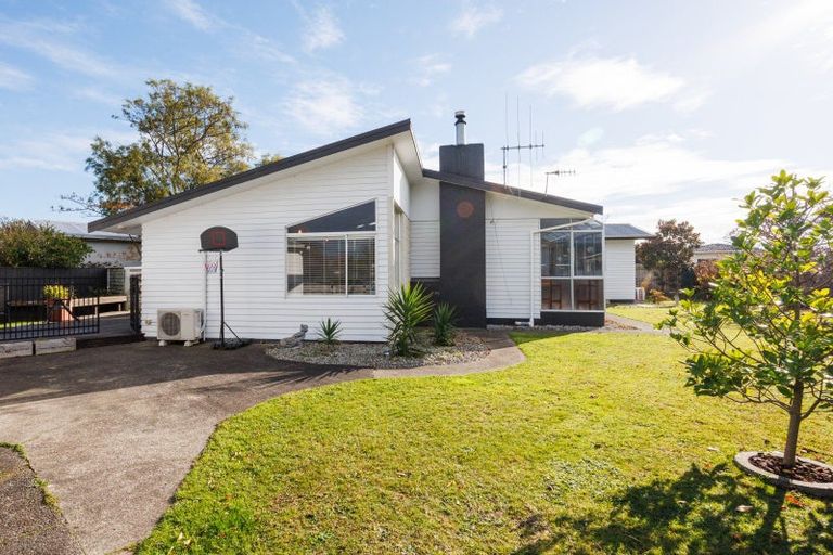 Photo of property in 147 Stanford Street North, Ashhurst, 4810