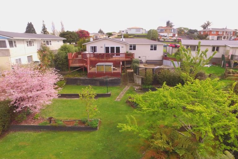 Photo of property in 24 Bledisloe Avenue, Putaruru, 3411