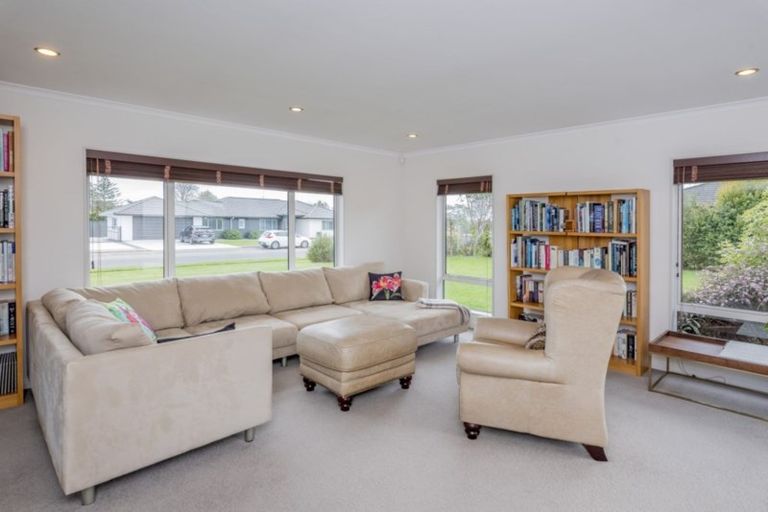 Photo of property in 3 Kilsby Place, Levin, 5510