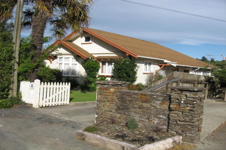 Photo of property in 120 Kawai Street, Nelson South, Nelson, 7010