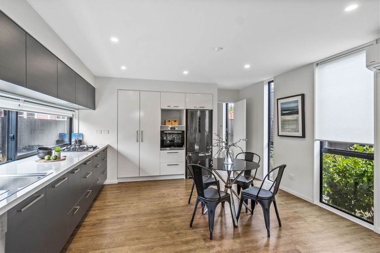 Photo of property in 4/58 Ward Street, Addington, Christchurch, 8024