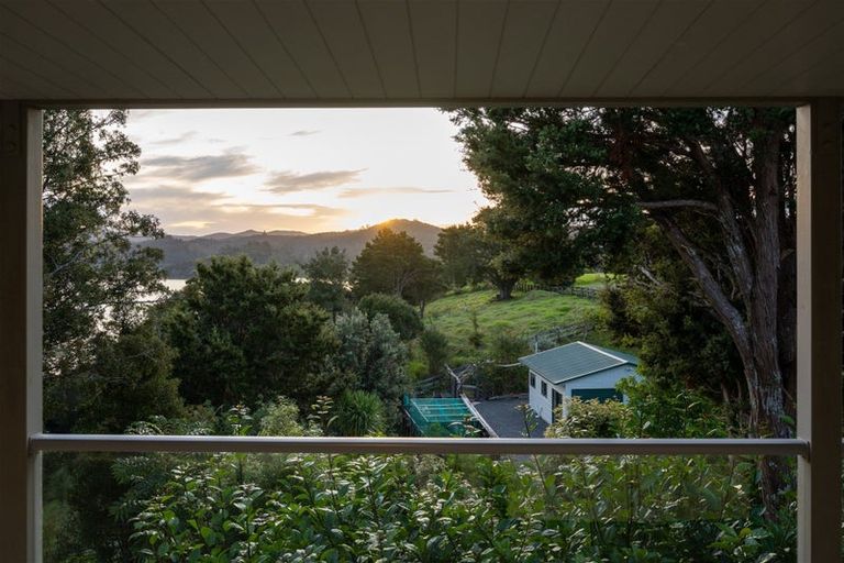 Photo of property in 745b Waikino Road, Karetu, Kawakawa, 0283