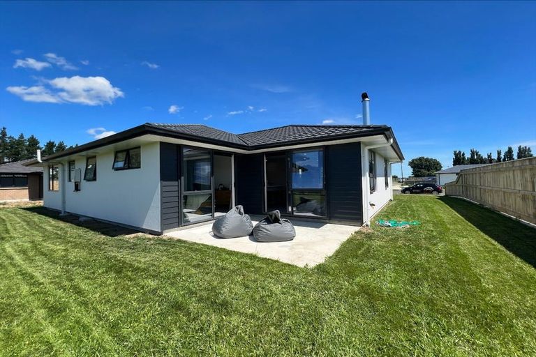 Photo of property in 47 Hereford Street, Marton, 4710