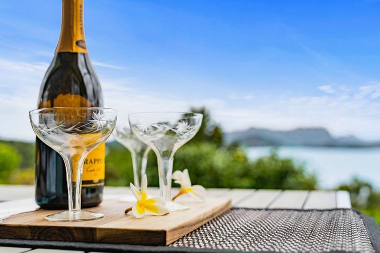 Photo of property in 807 Whangarei Heads Road, Parua Bay, Whangarei, 0174