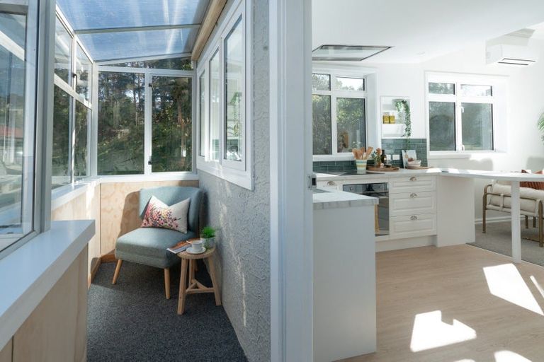 Photo of property in 15 Duppa Street, Berhampore, Wellington, 6023