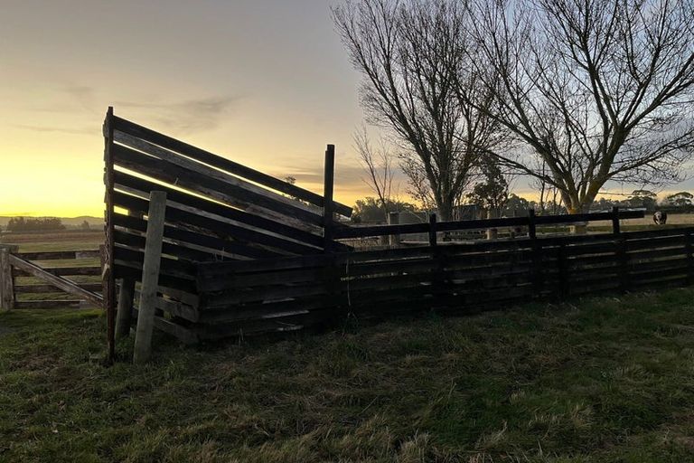 Photo of property in 783 Marshmans Road, Sefton, Rangiora, 7477