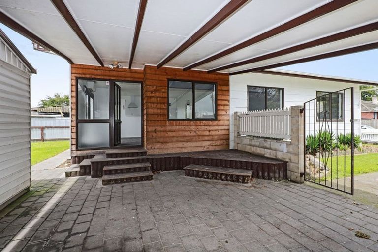 Photo of property in 906a Anson Street, Mayfair, Hastings, 4122