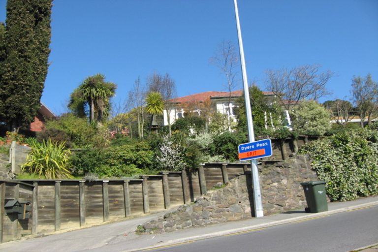 Photo of property in 3 Dyers Pass Road, Cashmere, Christchurch, 8022