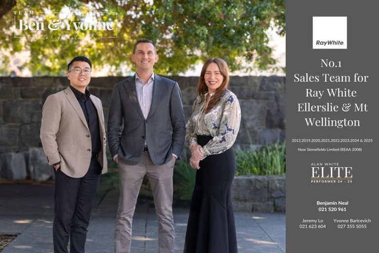 Photo of property in 85 Blake Road, Mangere East, Auckland, 2024