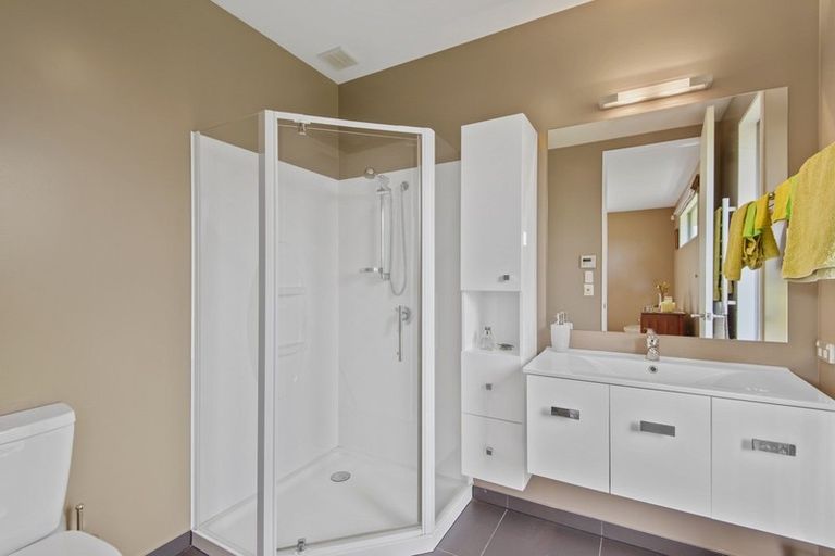 Photo of property in 12b Avonie Place, Rolleston, Christchurch, 7678