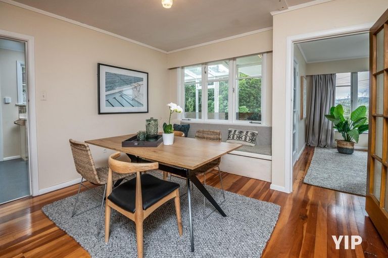 Photo of property in 26 Arapiko Street, Johnsonville, Wellington, 6037