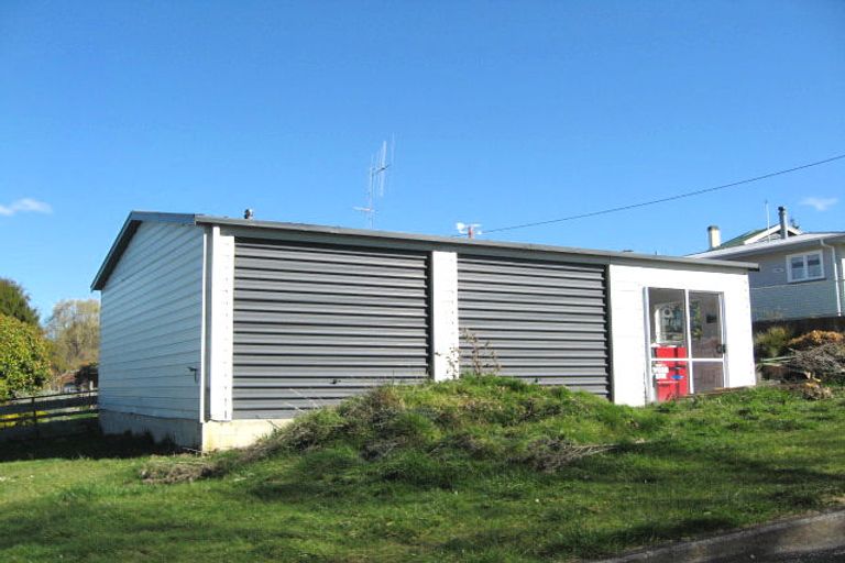 Photo of property in 11 Pukeko Street, Taihape, 4720