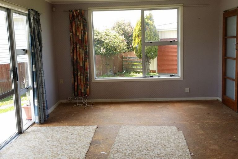 Photo of property in 4 Fitzgerald Avenue, Kaponga, Hawera, 4679