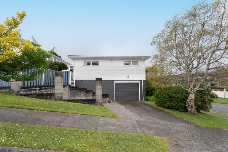 Photo of property in 115 Oriel Avenue, Tawa, Wellington, 5028