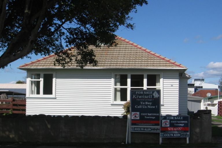 Photo of property in 32 Anzac Road, Gate Pa, Tauranga, 3112