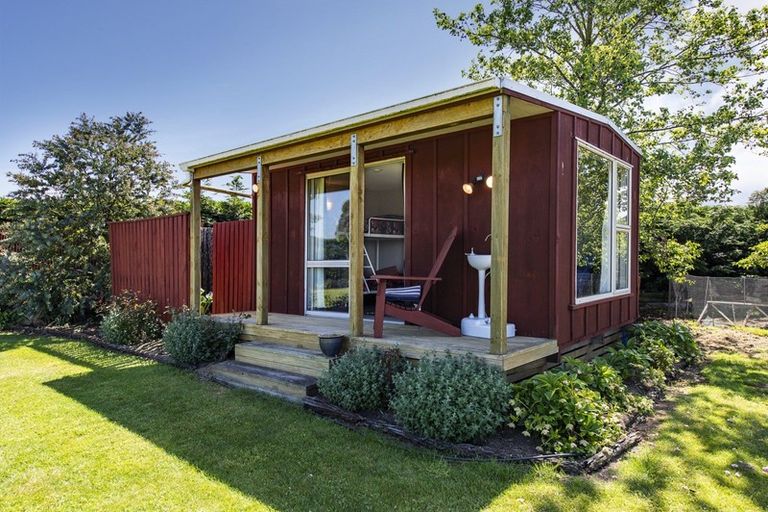 Photo of property in 26 Cridges Road, Darfield, 7510