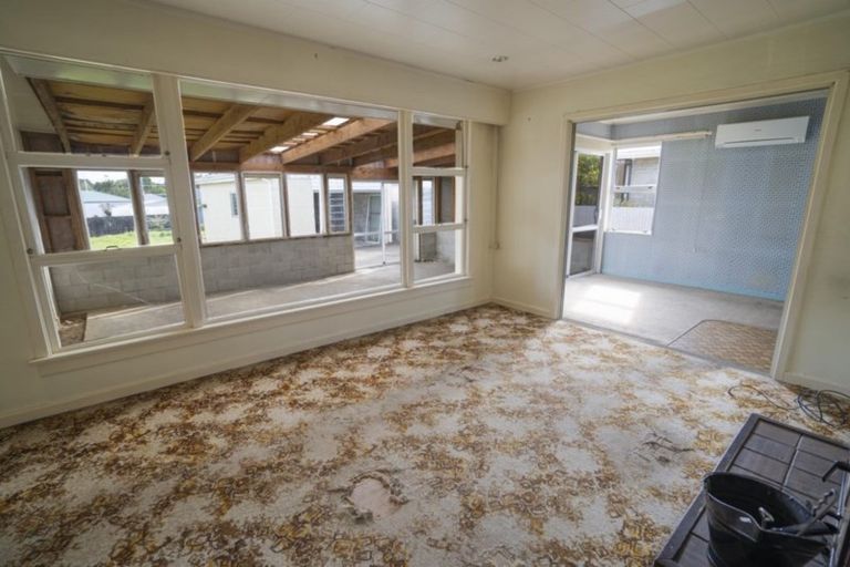 Photo of property in 46 Cargill Street, Waikiwi, Invercargill, 9810