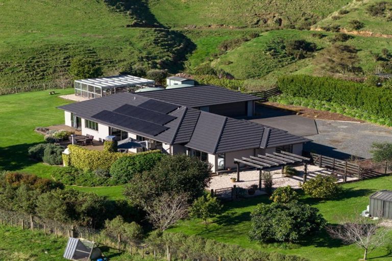 Photo of property in 1079a Oropi Road, Oropi, Tauranga, 3173