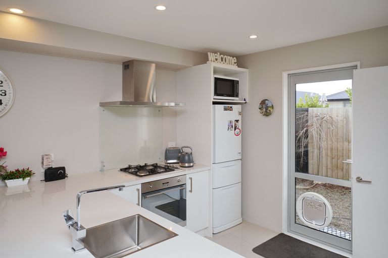 Photo of property in 32 Greenaway Street, Halswell, Christchurch, 8025