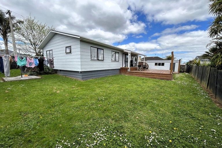 Photo of property in 7b Porchester Road, Papakura, 2110