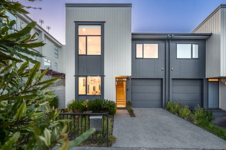 Photo of property in 4 Horo Road, Flat Bush, Auckland, 2019