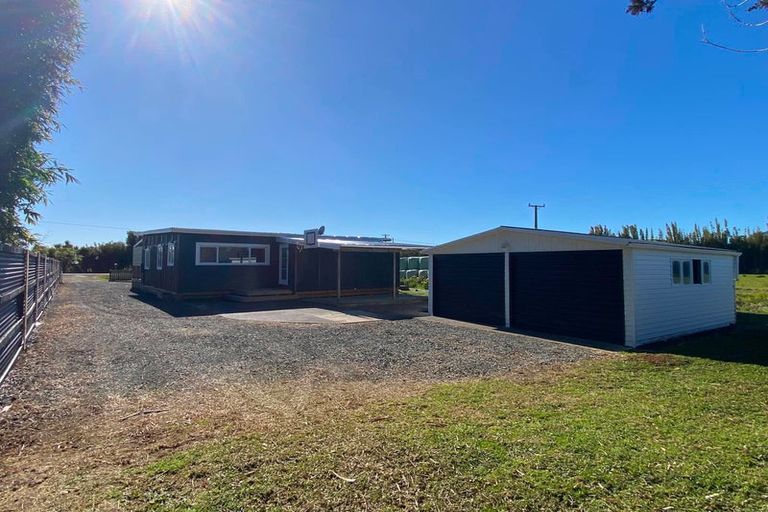 Photo of property in 62 Quarry Road, Awanui, Kaitaia, 0482