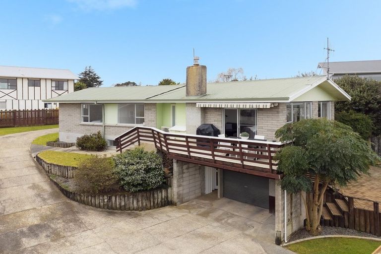 Photo of property in 55 Hall Road, Matua, Tauranga, 3110
