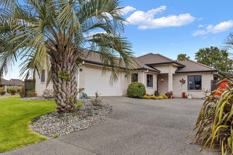 Photo of property in 16 Lancewood Court, Matamata, 3400