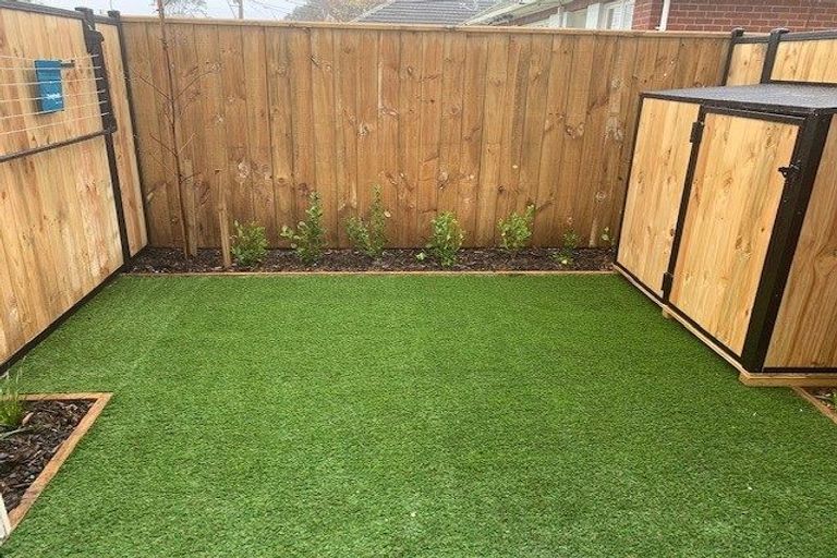 Photo of property in 2/183 Cambridge Terrace, Fairfield, Lower Hutt, 5011